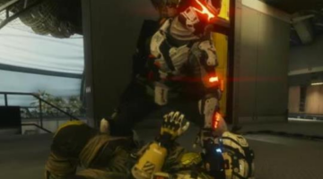 Titanfall 2 Multiplayer Trailer Analysis