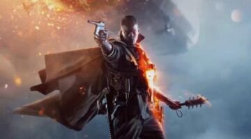 Battlefield 1 Multiplayer Details