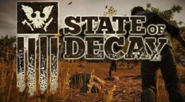 Rumoured State Of Decay 2 In-Game Image Leaks