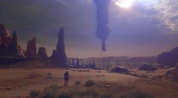 E3 2016: “We Made It” – Mass Effect Andromeda | Constantly Calibrating