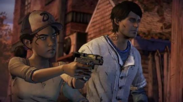 E3 2016: “…Just Hold On.” – The Walking Dead Season 3 | Constantly Calibrating