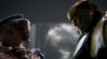 E3 2016: Quake is Back with Quake Champions