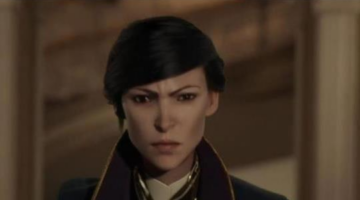 Dishonored 2’s Collector’s Edition Revealed: Includes Dishonored: Definitive Edition