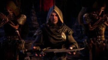 One Tamriel To Let Elder Scrolls Online Players Explore Entire World At Any Level