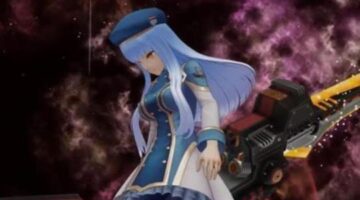 Black Rose Valkyrie ‘Luna Ichinomiya’ character introduction trailer