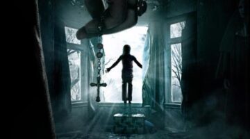The Conjuring 2 (2016) Review | FilmGamesEtc