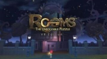 Rooms: The Unsolvable Puzzle Review | Digital Chumps