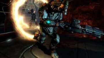 Past Mortem – Prey