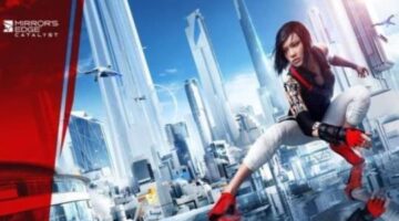 PSGamer – Mirror’s Edge Catalyst Review
