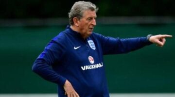 Hodgson hits out at ‘disrespectful’ Bale comments: Don’t question England’s desire
