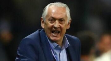 Frustrated Fomenko targets Northern Ireland win