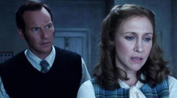 Conjuring 2 Dominates with $40.4 M, Warcraft Big Overseas