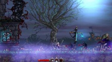 Slain! review – ChristCenteredGamer
