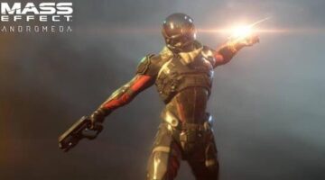 Former Dev Posits Andromeda’s Production Isn’t Going Well; Bioware Maintains Q1 2017 Release