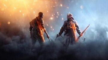 Top 5 reasons to pre-order Battlefield 1