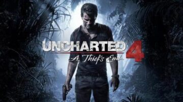 Uncharted 4: A Thief’s End Review | Throwing Digital Sheep
