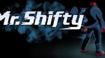 E3 2016: Speedy Stealth Title ‘Mr. Shifty’ Announced For 2017 (PC, PS4, XB1)