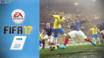 EA Sports Strikes Gold with Spanish La Liga Exclusivity for FIFA 17