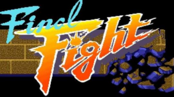Final Fight – Retro Reflections