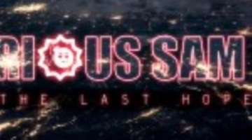Serious Sam VR – E3 2016 Teaser Trailer