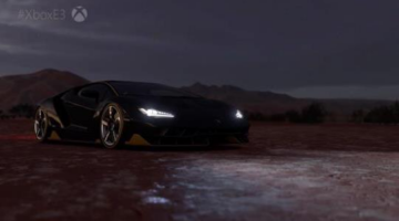 Forza Horizon 3 to Be the “Most Social Forza Ever”. Release Date Revealed