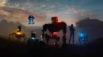 Recore Displayed At E3, Looks Fantastic