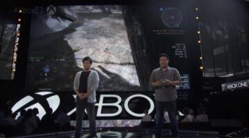 Final Fantasy XV Shown at Microsoft’s E3 Media Briefing