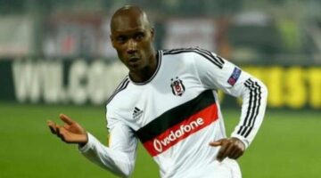 Bilic: West Ham keen on Besiktas duo