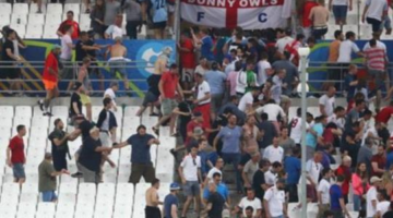 Hodgson & Rooney plead with England fans: Stay out of trouble