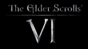 Howard: We are developing The Elder Scrolls VI