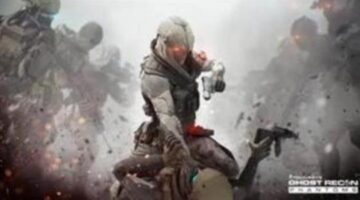 Weapon Proficiency Tips for Tom Clancy’s Ghost Recon