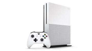 New Xbox One Hardware Outshines E3 2016 Game Lineup