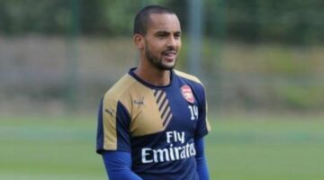 Liverpool ready £25m offer to sign Arsenal star, four-year deal is on the table