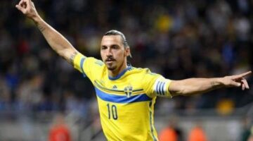 Zlatan Ibrahimovic tells Man United fans: ‘The legend can still deliver’