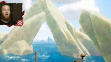 Xbox’s promising Sea of Thieves had an awful conference showing