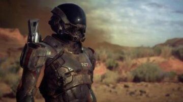 BioWare: Mass Effect Andromeda “in the final stretch” of development, explains absence from E3