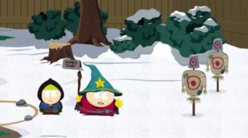 South Park: The Fractured But Whole Carries On From Stick Of Truth, Coming December 6th