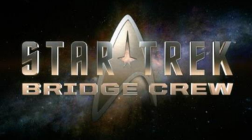 Star Trek VR Game Revealed, Watch Levar Burton Play it