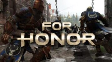 For Honor Viking Gameplay Trailer Reveals 10 Minutes Of Brutal Gameplay