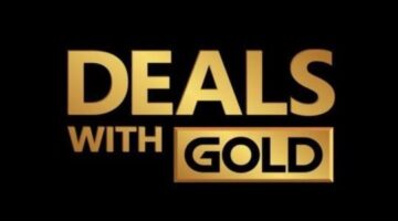 Xbox One Deals With Gold 6/14 – 6/20
