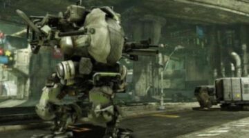Hawken coming to PS4, Xbox One