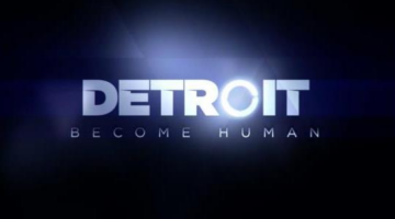 Detroit: Become Human Gets an Awesome Gameplay Trailer at E3