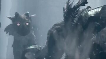 The Last Guardian Trailer Analysis