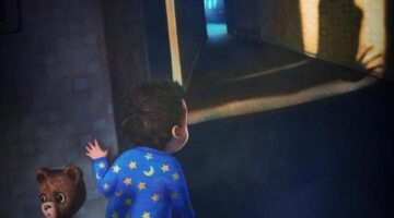 How ‘Among the Sleep’ Perfectly Blends Storytelling with Horror | Non-Fiction Gaming Review