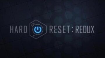 Hard Reset Redux Review | Hey Poor Player