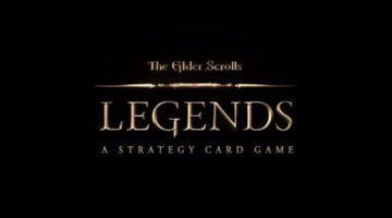 Preview: the Elder Scrolls Legends | Controller Crusade