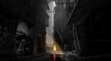 Here They Lie Announced: A Surreal Horror Experience for PS VR & PS4