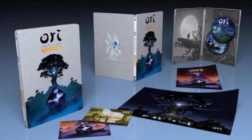 Ori and the Blind Forest: Definitive Edition Now Available