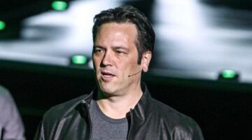 Xbox Chief Phil Spencer Talks Project Scorpio, VR, and Those Magical 6 Teraflops