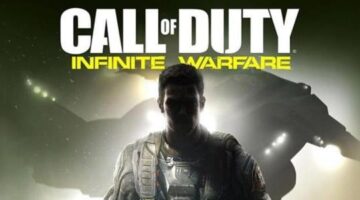 Call of Duty: Infinite Warfare preorder reduced to £34.85 on PS4/XO